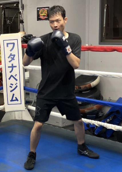 中島駿